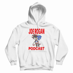 Joe Rogan Podcast Hoodie For UNISEX
