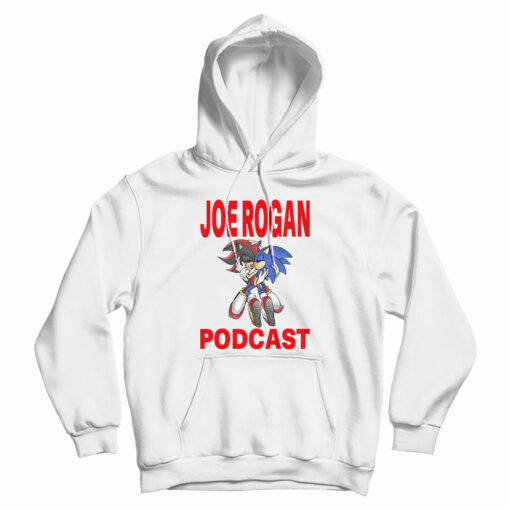 Joe Rogan Podcast Hoodie For UNISEX Joe Rogan Podcast Hoodie For UNISEX