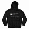 Joel Embiid On Twitter They Hate The Process Hoodie For UNISEX