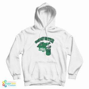 Joey Ramone – Swamp Water Hoodie