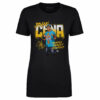John Cena Marker WHT