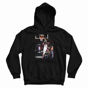 John Collins trolls Joel Embiid Hoodie