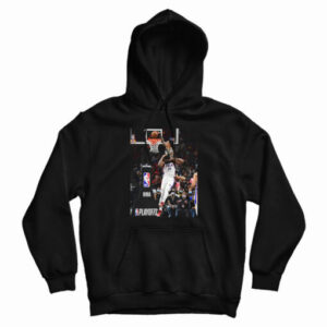 John Collins trolls Joel Embiid Hoodie