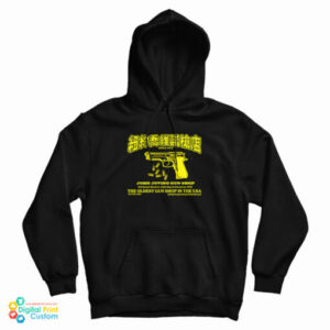 John Jovino Gun Shop
