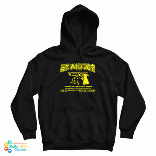 John Jovino Gun Shop John Jovino Gun Shop