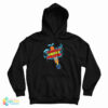 John Morrison America’s Moist Wanted Hoodie