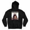 John Prine Legend Music Hoodie For UNISEX