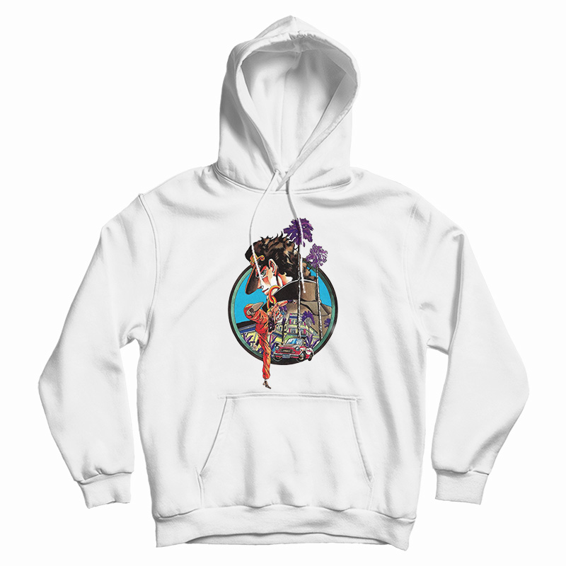 Jojo's Bizarre Adventure Hoodie For UNISEX Jojo's Bizarre Adventure Hoodie For UNISEX