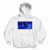 Jon Snow Game Of Thrones Hoodie For UNISEX