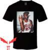 Jordan 3 T-Shirt Bulls 23