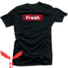 Jordan 3 T-Shirt Fresh