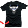 Jordan 3 T-Shirt Retro 3 Royal Blue Bull