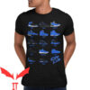 Jordan 3 T-Shirt Retro Jordan 3