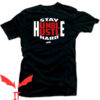 Jordan 3 T-Shirt Stay Humble Hustle Hard