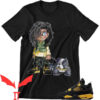 Jordan 4 T-Shirt
