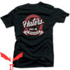 Jordan 4 T-Shirt Haters Make Me Famous