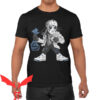 Jordan 4 T-Shirt Jordan 4 Midnight Navy