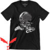 Jordan 4 T-Shirt Moon Boy Jumper