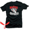Jordan 4 T-Shirt Paper Chaser