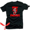 Jordan 4 T-Shirt Pray For Enemies