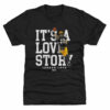 Jordan Love Green Bay Love Story WHT