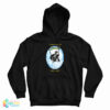 Josef Alfonso In Loving Memory Of Gulch Hoodie