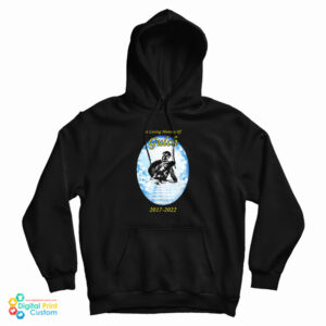 Josef Alfonso In Loving Memory Of Gulch Hoodie