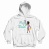Joseline Hernandez Hey Maid Hoodie
