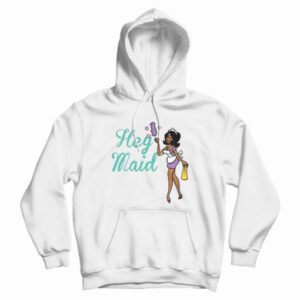 Joseline Hernandez Hey Maid Hoodie