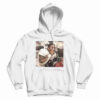Josh Jacobs Smoking Cigars Hoodie For UNISEX