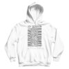 Joy Division Unknown Pleasures Hoodie For Men’s And Women’s