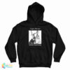 Joyce Manor Never Hungover Again Hoodie For UNISEX