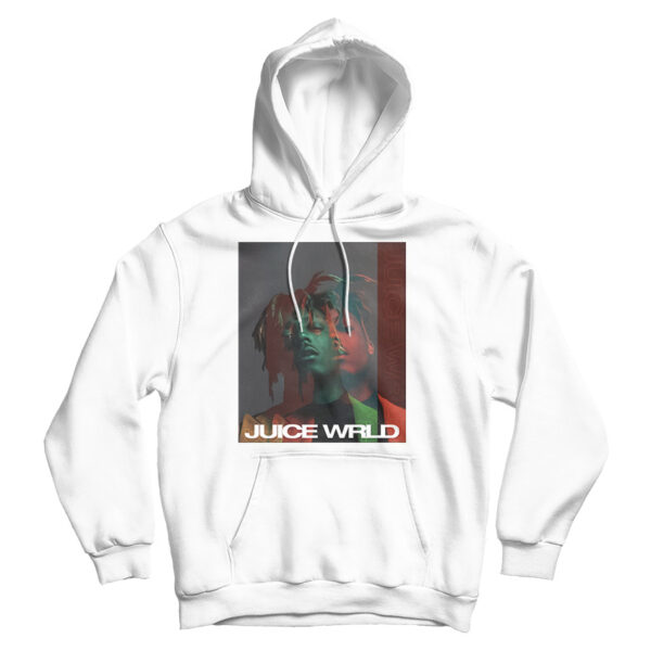 Juice WRLD 999 Hoodie Cheap For Men’s And Women’s