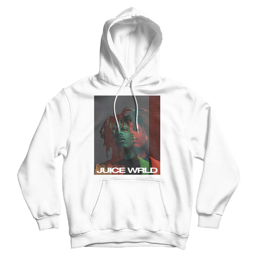 Juice WRLD 999 Hoodie Cheap For Men's And Women's Juice WRLD 999 Hoodie Cheap For Men's And Women's