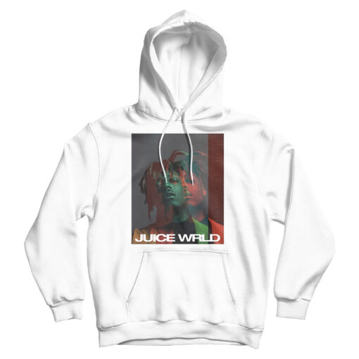 Juice WRLD 999 Hoodie Cheap For Men's And Women's Juice WRLD 999 Hoodie Cheap For Men's And Women's