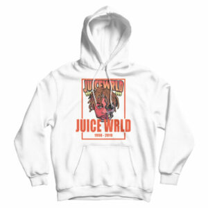 Juice WRLD Death Hoodie Cheap For Men’s And Women’s