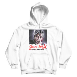 Juice WRLD Rapper Legend Dead Hoodie Cheap For Men’s And Women’s