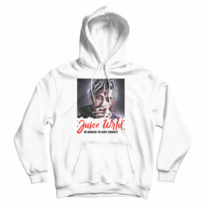 Juice WRLD Rapper Legend Dead Hoodie Cheap For Men’s And Women’s