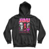 Juice Wrld Lucid Dreams Graphic Hoodie For Men’s And Women’s
