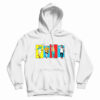 Jujutsu Kaisen Ending Doors Hoodie