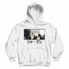 Jujutsu Kaisen Satoru Gojo Hoodie For UNISEX
