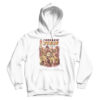 Jurassic Jesus Hoodie Cheap For Men’s And Women’s