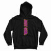 Just God Hoodie For UNISEX