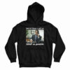 Just Tell Them To Call Me ASAP As Possible Hoodie For UNISEX