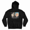 Justin Bieber Death The Kid And Black Star Just Met Him Hoodie
