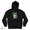 Justin Bieber Reefer Fever Hoodie For UNISEX