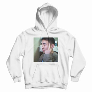 K-Idols Pre Debut Hoodie For UNISEX