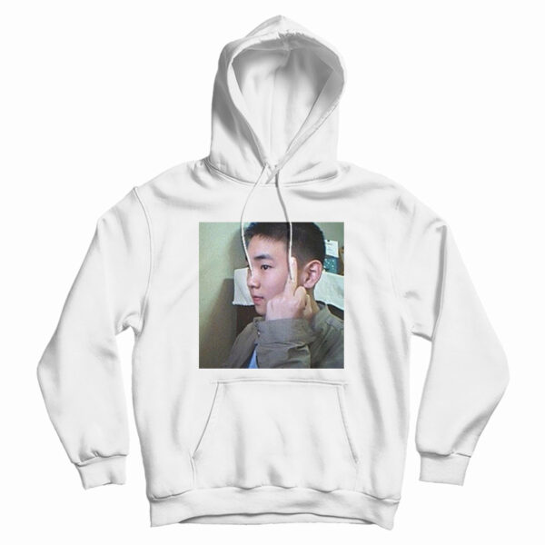 K-Idols Pre Debut Hoodie For UNISEX