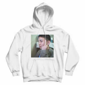 K-Idols Pre Debut Hoodie For UNISEX