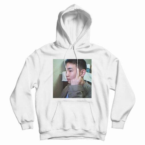 K-Idols Pre Debut Hoodie For UNISEX K-Idols Pre Debut Hoodie For UNISEX